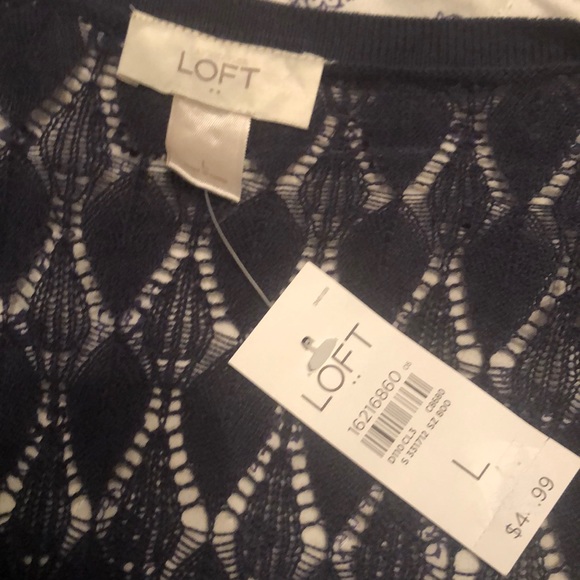 Loft Cardigan - Picture 2 of 3